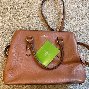 Kate Spade Bag New